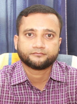 Dr. S. M. Masud Mahmud