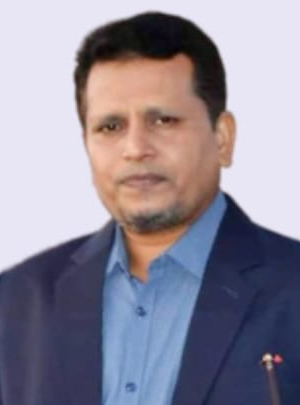 Dr. Prof. Masud Haque