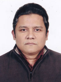 Dr. Golam Abul Hossain