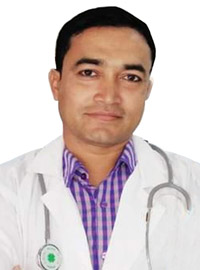Dr. Md. Rafiqul Ahmed