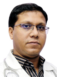 Dr. Md. Aminul Chowdhury