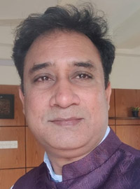 Dr. Kazi Ariful Ali