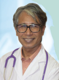 Dr. S. M. Rafiqul Siddique