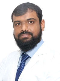 Dr. Prof. Moniruzzaman Haque