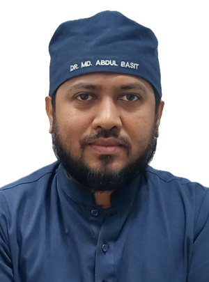 Dr. Kazi Moniruzzaman Islam