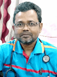Dr. Ariful Khan