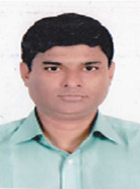 Dr. Ariful Ali