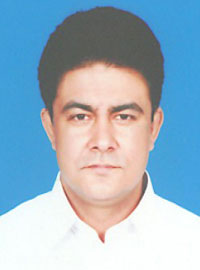 Dr. Kazi Aminul Chowdhury