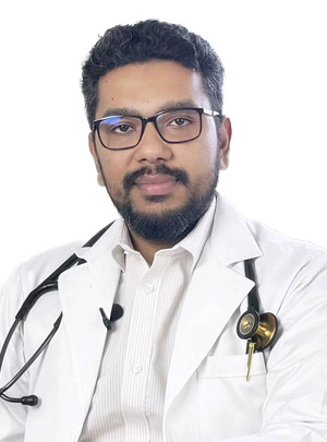 Dr. Kazi Fahim Uddin