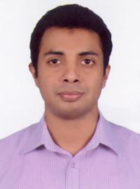 Dr. Md. Moniruzzaman Karim