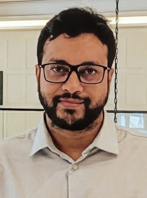 Dr. Kazi Moniruzzaman Hasan