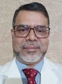 Dr. Golam Hasnat Siddique
