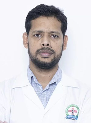 Dr. Prof. Fahim Alam