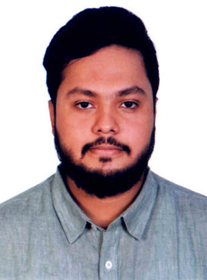 Dr. S. M. Rafiqul Mahmud