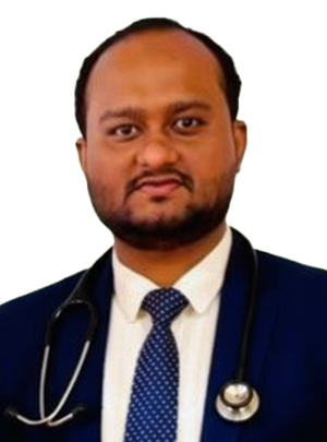 Dr. Golam Ashraful Khan