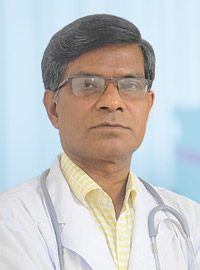 Dr. Syed Nazmul Khan