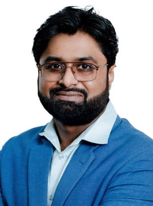 Dr. Syed Tariqul Hossain