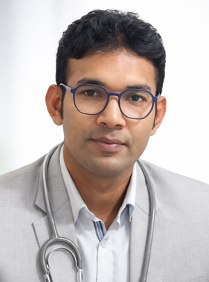 Dr. Kazi Aminul Ali