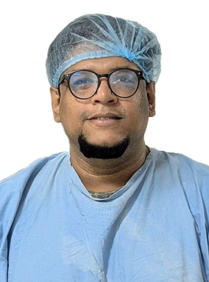 Dr. Kazi Moniruzzaman Islam