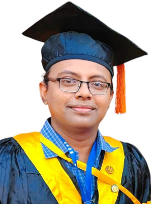 Dr. Prof. Mahmudul Uddin