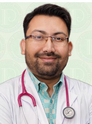 Dr. Md. Tariqul Karim