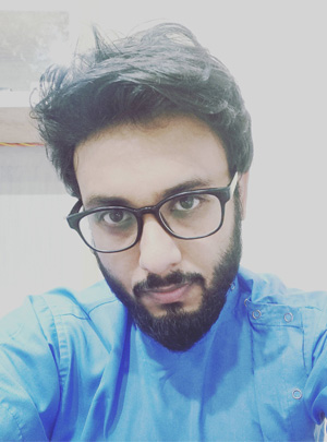 Dr. Syed Mahmudul Uddin