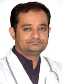 Dr. Kazi Kamrul Alam