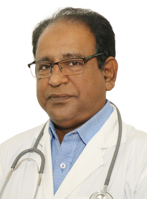 Dr. Kazi Jahangir Mahmud