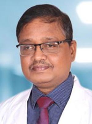 Dr. A. K. M. Tariqul Hossain