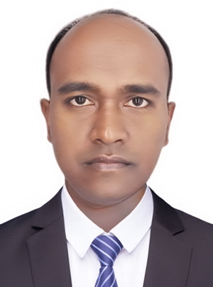 Dr. Kazi Ariful Rahman