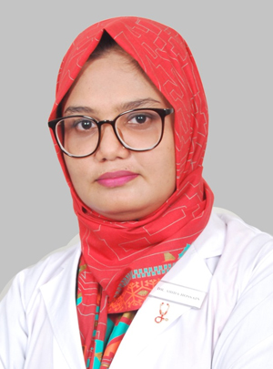 Dr. Prof. Rafiqul Siddique