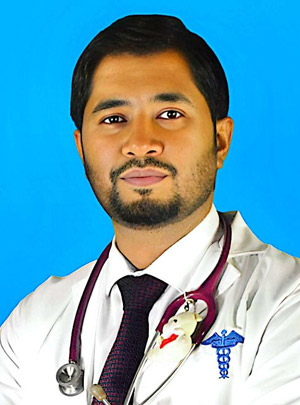 Dr. Prof. Tanvir Islam