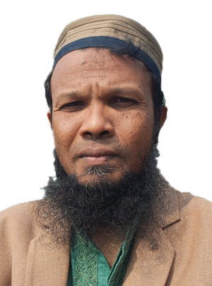 Dr. Syed Aminul Ali