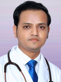 Dr. Md. Hasnat Haque
