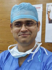 Dr. Shahriar Ariful Khan
