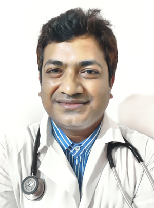 Dr. Md. Rafiqul Mahmud