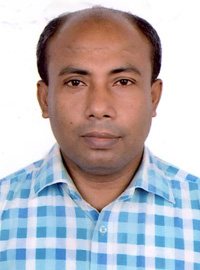 Dr. Syed Tanvir Hossain