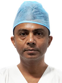 Dr. Md. Masud Siddique