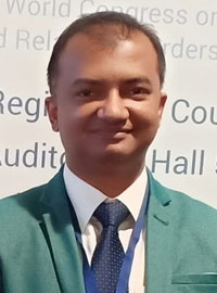 Dr. Syed Masud Siddique