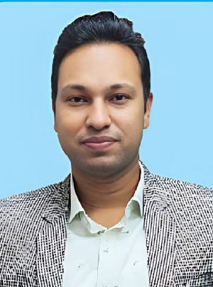 Dr. Md. Hasnat Haque
