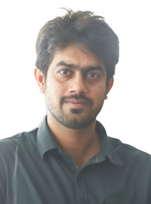 Dr. S. M. Tariqul Hossain