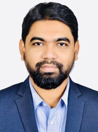 Dr. A. K. M. Masud Mahmud