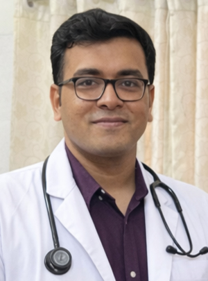Dr. S. M. Fahim Chowdhury