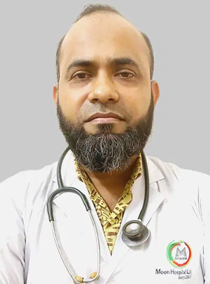 Dr. Golam Jahangir Islam