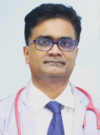 Dr. Golam Ashraful Chowdhury