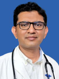 Dr. Golam Tanvir Hossain