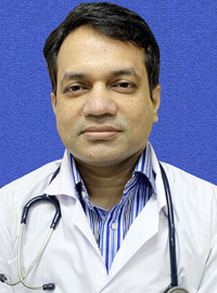 Dr. Kazi Ashraful Ali