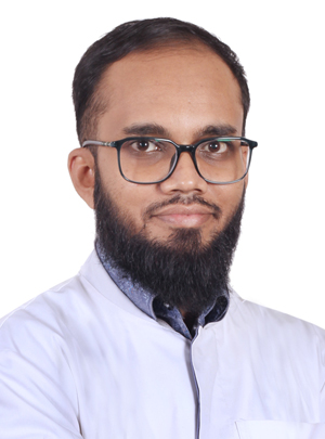 Dr. Syed Fahim Chowdhury