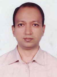 Dr. Kazi Hasnat Mahmud