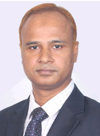 Dr. Shahriar Aminul Chowdhury